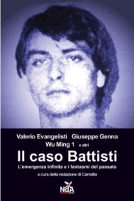 AA. VV. - Il caso Battisti (Pdf)