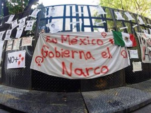 Ayotzinapa argentina