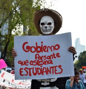 Marcha Ayotzinapa 8 oct 008 (Small)