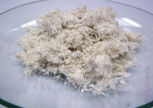 Amianto fibra