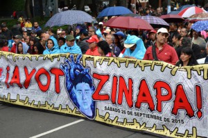 Ayotzinapa 25 S 2015 Mexico City (207) (Small)