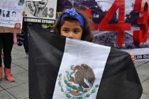 Ayotzinapa 25 S 2015 Mexico City (92) (Small)