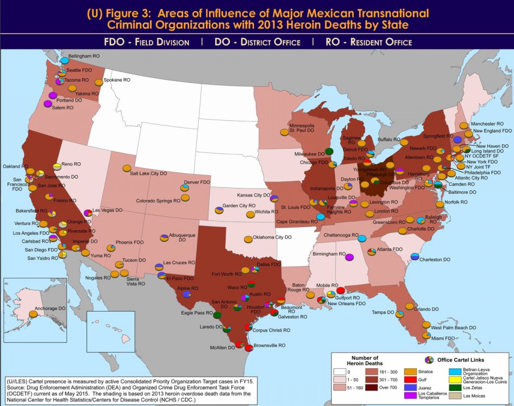 Mexican Cartels in USA DEA Map3 2015 (Large)