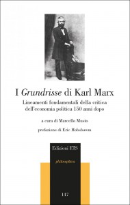 I Grundrisse di Karl Marx