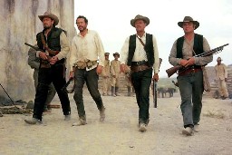 wild bunch 3