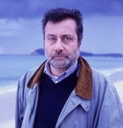 Massimo Carlotto