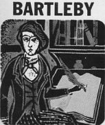 Bartleby lo scrivano