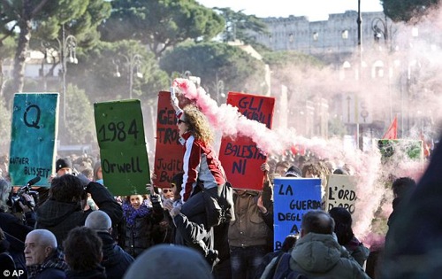 Book Bloc