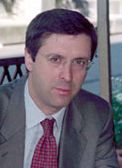 Il PM anticamorra Raffaele Cantone