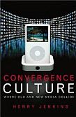 Copertina del libro Convergence Culture