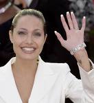 Angelina in bianco