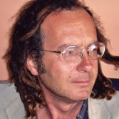 Marco Sbrodoli