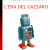 Gli eBook di Carmilla: L’Era del Cazzaro, di Alessandra Daniele