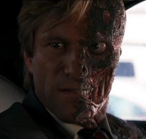 Two-Face