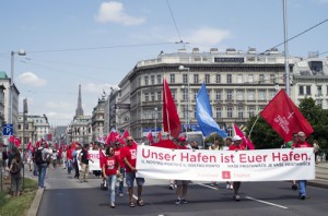 manifestazione_MTL_a_Vienna