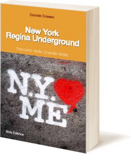 regina underground_copertina