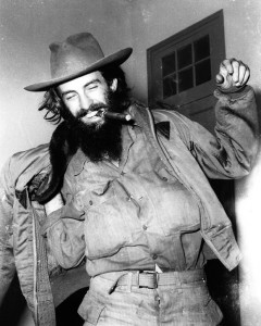 Camilo Cienfuegos Cuba 2