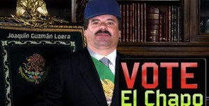 chapo vote for