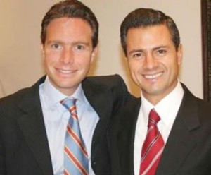 Chiapas Manuel velasco peña nieto