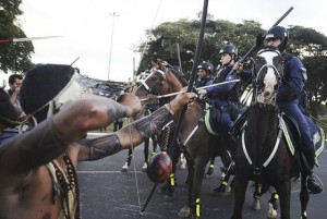 4.Brasilia