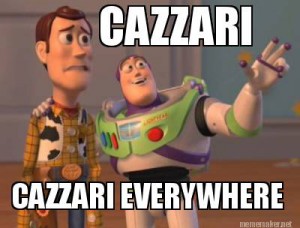 cazzafi