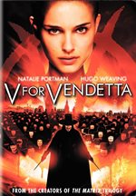 ddv6011 V for Vendetta