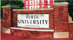 Fuffa University
