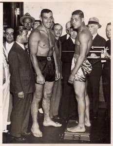 boxer,heavyweight,joe,louis,match,primocarnera