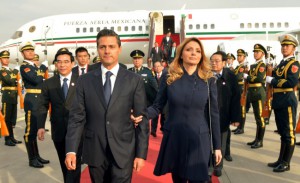 enrique y angelica