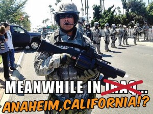 marine california