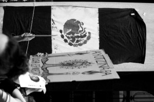 Ayotzinapa Milano3