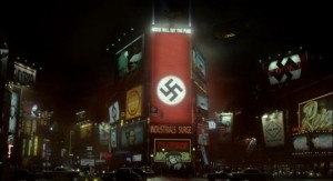 The Man In The High Castle