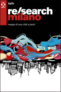 ReSearchMilano copertina