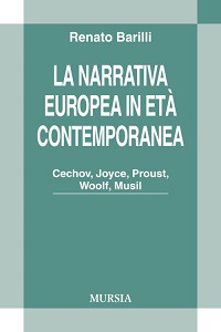 barilli narrativa europea contemporanea