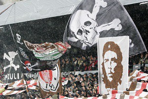 FC St. Pauli - SV Werder Bremen