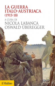 Labanca Uberegger grande guerra