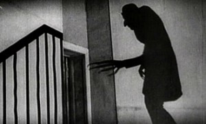 murnau nosferatu