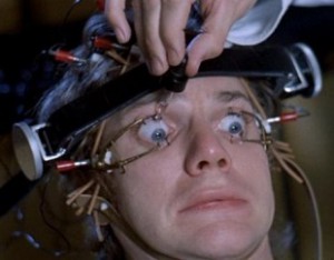 clockwork orange