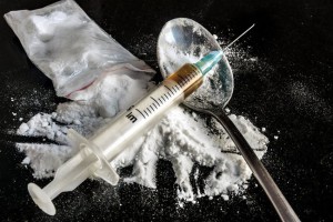 narcotraffico eroina