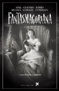 fantasmagoriana