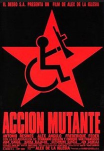 Accionmutante