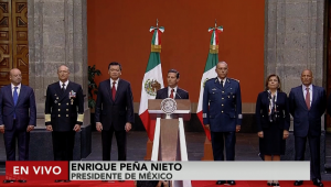 chapo pena nieto