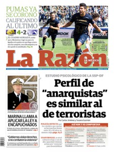 la razon