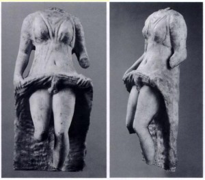 Hermaphroditos_anasyromenos_statuette