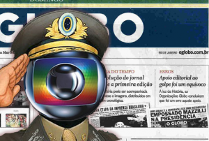 globo golpe