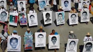 ayotzinapa iguala_normlistas