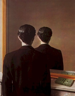 Magritte-La-reproduction-interdite