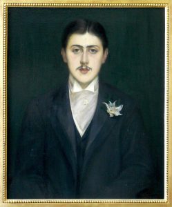 proust