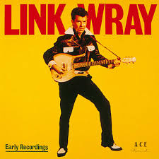 link-wray