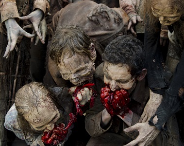 - The Walking Dead _ Season 6, Episode 7 - Photo Credit: Gene Page/AMC